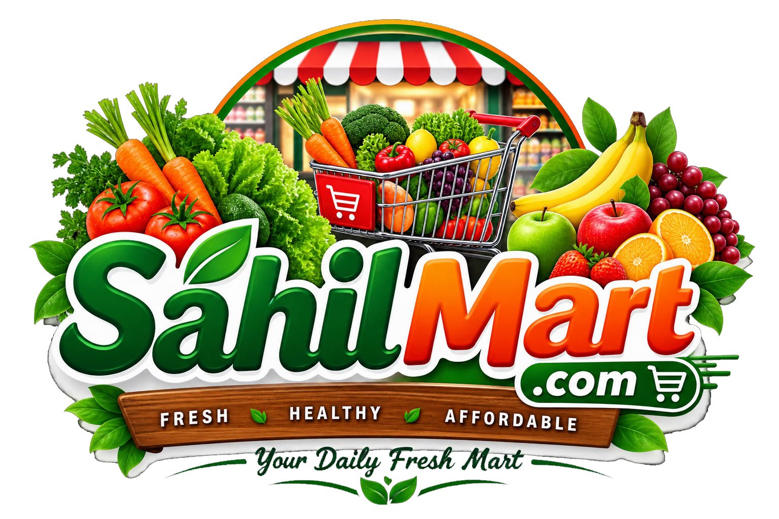 Sahil Mart